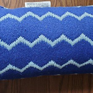 Indoor/Outdoor pillow